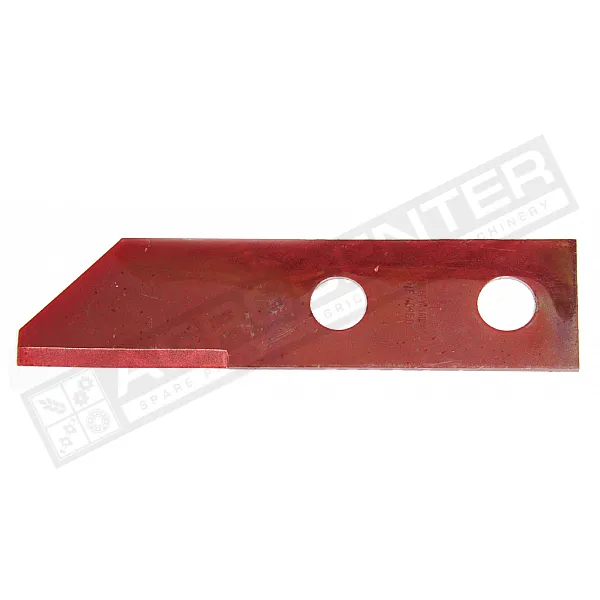 Z75874 Revolving knife HF40150 Rasspe Germany / Radura - 1