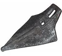 HC120 02001139 / 78705585 Duckfoot point  ORIGINAL