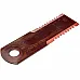 065294 Revolving knife RASSPE Germany (51123) - 2