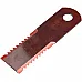 065294 Revolving knife RASSPE Germany (51123) - 1
