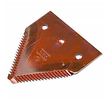 P49650 Knife section RASSPE Germany [John Deere] (41818.02), AZ32298