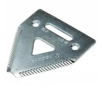H207929 Knife section [John Deere] RASSPE Germany