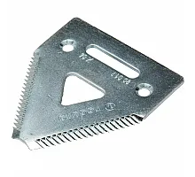H207929 Knife section [John Deere] RASSPE Germany