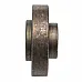 H167127 Straw chopper knife bushing RASSPE Germany [John Deere] (A01P3) - 3