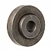 H167127 Straw chopper knife bushing RASSPE Germany [John Deere] (A01P3) - 1