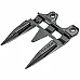 H213405 Knife guard - 3 Tine RASSPE Germany [John Deere] 53427, H229539, H170338, H162565, H206177 - 3