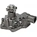 130-41.05 Water pump without pulley [John Deere], AR55094, AR61344, AR67452 - 2
