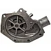 130-41.05 Water pump without pulley [John Deere], AR55094, AR61344, AR67452 - 4