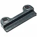 626748 Прижим головки коси жатки [Claas] - 2