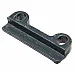 626748 Прижим головки коси жатки [Claas] - 1