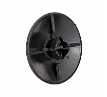 653906 Glide plate [Claas], 653906.0