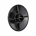 653906 Glide plate [Claas], 653906.0 - 1
