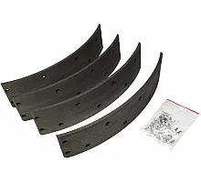 685188 Brake pad Claas 60*250mm, 685188.0