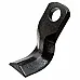 695728 Knife [Claas], 695728.1 - 1