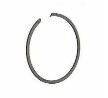 237852 Retaining ring [Claas Dominator], 237852.0