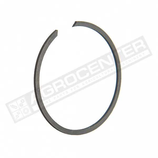 237852 Retaining ring [Claas Dominator], 237852.0 - 1