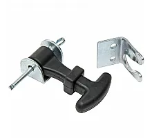 804951 Rubber retainer + fasteners [Claas]