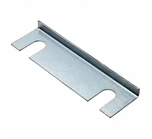 Z32049 Knife clamping plate [John Deere], L19971