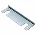 Z32049 Knife clamping plate [John Deere], L19971 - 1