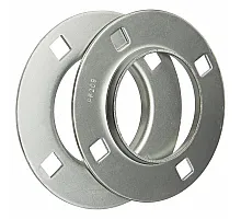 238444 Bearing housing (flange) 2pcs [Claas], 238444.0