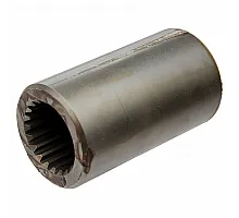669463 Profile bushing [Claas Lexion], 669463.0