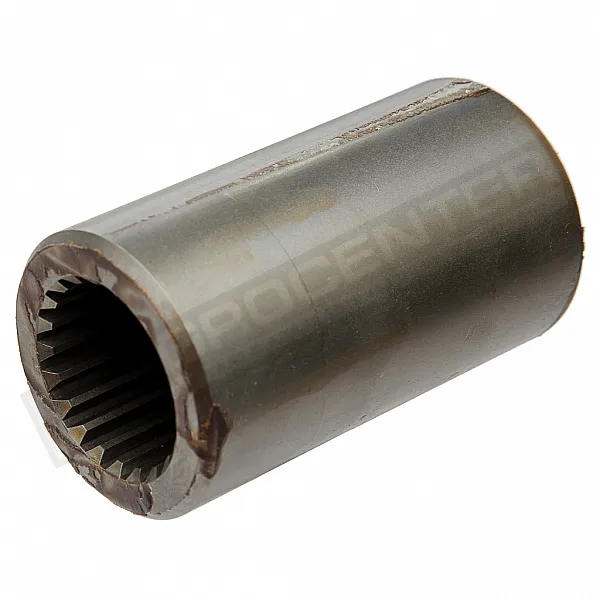 669463 Profile bushing [Claas Lexion], 669463.0 - 1