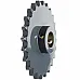 754316 Sprocket Z24 [Claas], 754316.0, 754316.1 - 2