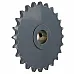 754316 Sprocket Z24 [Claas], 754316.0, 754316.1 - 3