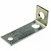 AZ49213 Auger Pin Mount [John Deere] - 1