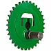 Z11379 Sprocket Z33 d25 [John Deere], Z10011 - 1