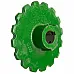 Z10117 Sprocket Z16 d25 [John Deere] - 2