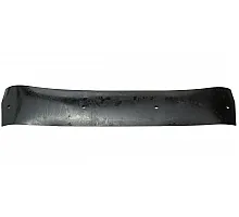 076187 Gasket 3x145x792 [Claas Jaguar], 076187.0