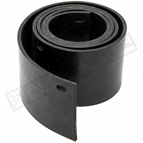 605046 Gasket 3x60x1040 [Claas Dominator], 605046.0 - 1