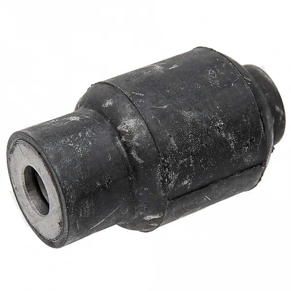 AH125201 Rubber-metal bushing [John Deere] - 1
