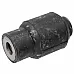 AH125201 Rubber-metal bushing [John Deere] - 1