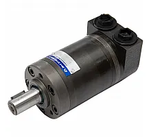 633922 Hydraulic motor for radiator mesh drive [Claas Lexion], 633922.0