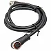 016250 Cable extension [Claas Tucano], 016250.0 - 3