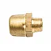 179842 Crankcase breather [Claas], 179842.0 - 3