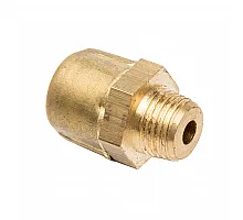 179842 Crankcase breather [Claas], 179842.0