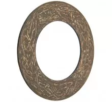 920687 Clutch lining [Claas], 920687.2