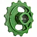 Z11544 Feeder house chain sprocket d40 Z14 [John Deere], Z10816 - 1