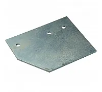 611219 Knife guide plate [Claas Dominator], 611219.0