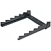 751626 Straw walker key element [Claas Lexion], 751626.0 - 1