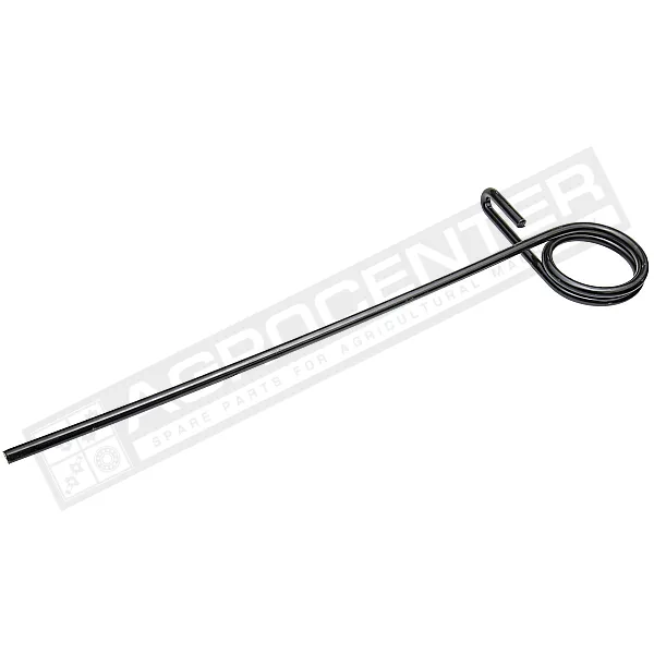 905380 Зуб пружинный d13mm [Kockerling] - 1