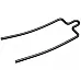 23250303 Harrow tine d12 [Horsch] - 1