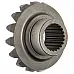 735888 Bevel gear Z16 / z22 [Claas], 735888.0 - 3