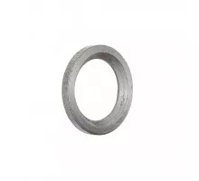 501106 Sealing ring d17*D25 [Geringhoff]