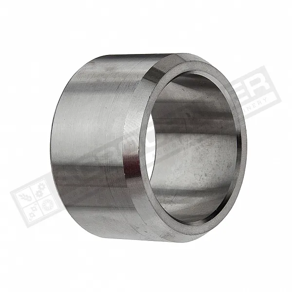501514 Втулка редуктора 45x27 [Geringhoff Rota-Disc] - 1