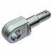 Pin for stabilisers M24*2 CBM - 2