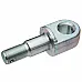 Pin for stabilisers M24*2 CBM - 1